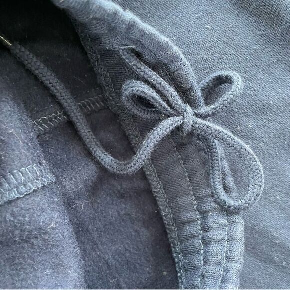 The Disney Store Blue Embroidered Goofy Joggers XXL - Picture 6 of 6